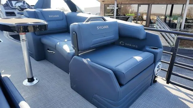 Slide: The Image of Sylvan G-3 LZ DH 2026 - 30