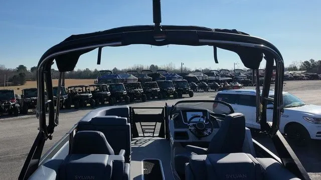 Slide: The Image of Sylvan G-3 LZ DH 2026 - 33