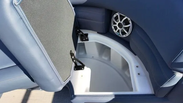 Slide: The Image of Sylvan G-3 LZ DH 2026 - 38