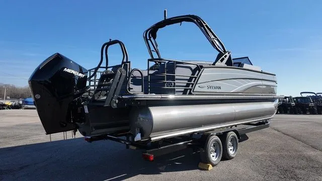 Slide: The Image of Sylvan G-3 LZ DH 2026 - 6