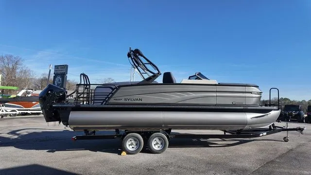 Slide: The Image of Sylvan G-3 LZ DH 2026 - 7