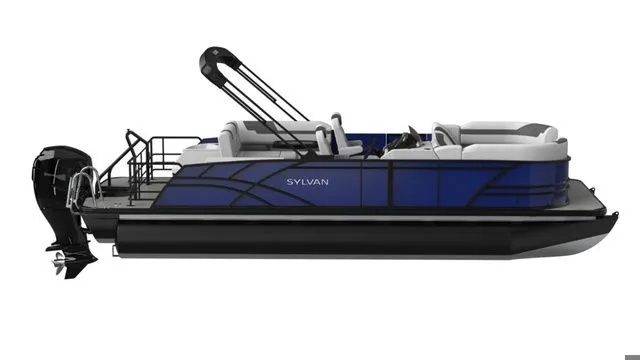 The Image of Sylvan L-3 CLZ DH 2026 - 1