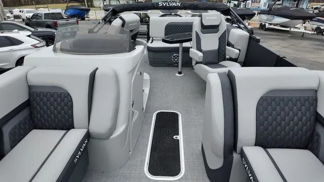 Slide: The Image of Sylvan L-3 CLZ DH 2026 - 22