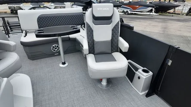 Slide: The Image of Sylvan L-3 CLZ DH 2026 - 25