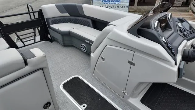 Slide: The Image of Sylvan L-3 CLZ DH 2026 - 27