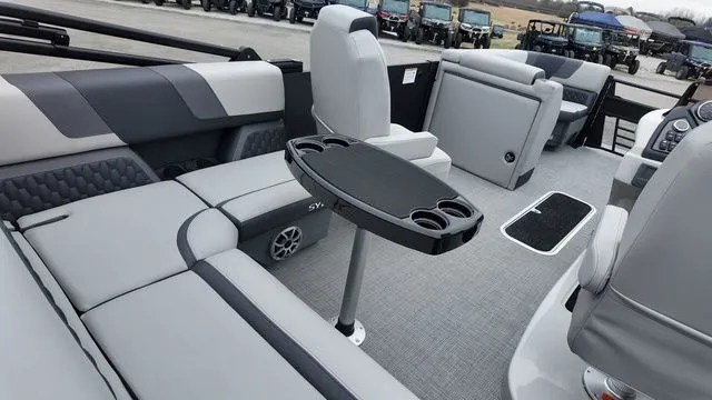 Slide: The Image of Sylvan L-3 CLZ DH 2026 - 36