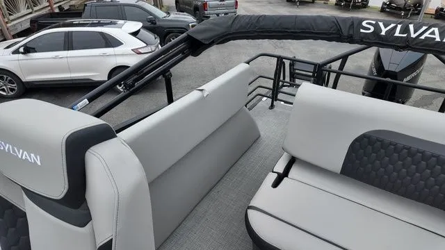 Slide: The Image of Sylvan L-3 CLZ DH 2026 - 42