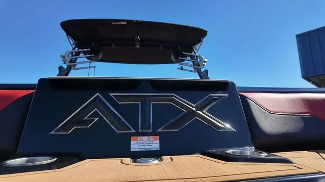 Slide: The Image of ATX 22 Type-S 2023 - 22