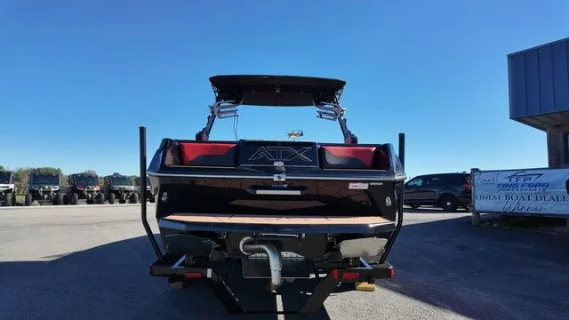 Slide: The Image of ATX 22 Type-S 2023 - 23