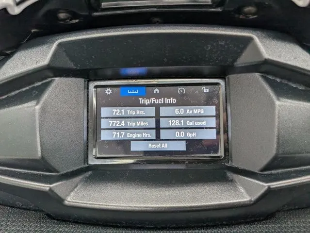 Slide: The Image of Yamaha VX Limited 2021 - 10