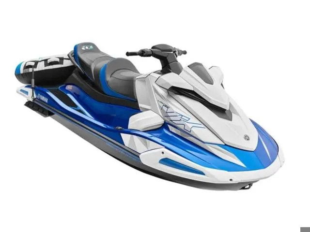 Slide: The Image of Yamaha VX Limited 2021 - 11