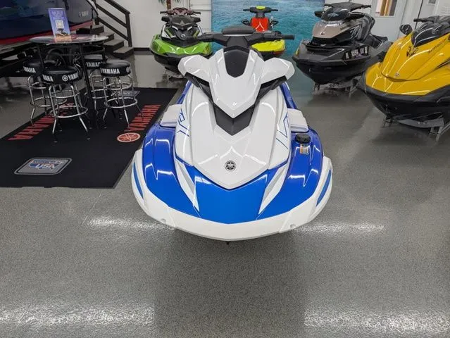 Slide: The Image of Yamaha VX Limited 2021 - 4