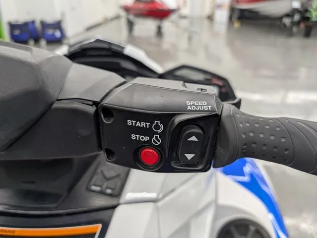 Slide: The Image of Yamaha VX Limited 2021 - 7