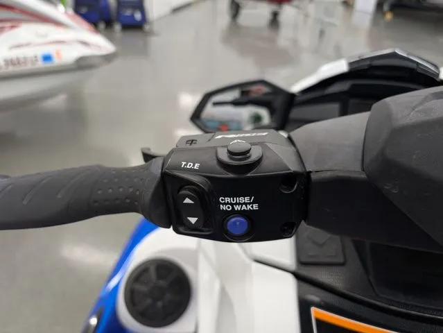 Slide: The Image of Yamaha VX Limited 2021 - 8