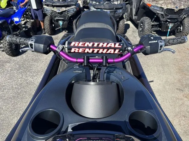 Slide: The Image of Yamaha FX SVHO 2026 - 11