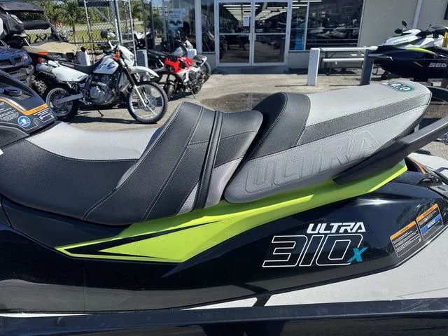 Slide: The Image of Kawasaki Ultra 2023 - 10