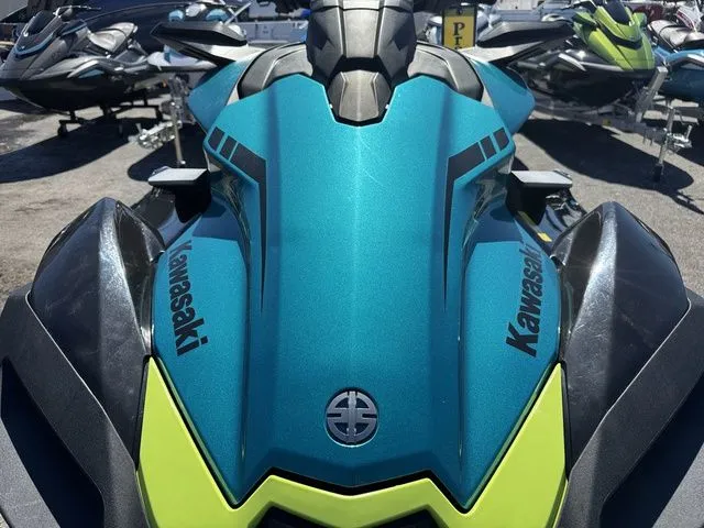 Slide: The Image of Kawasaki Ultra 2023 - 12