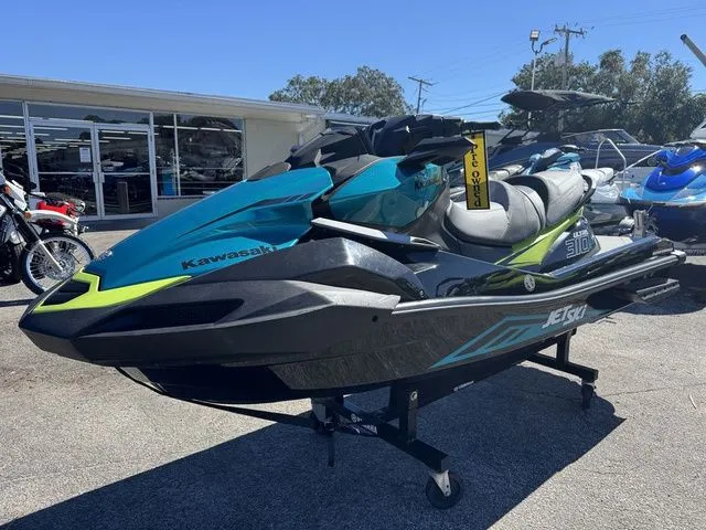 Slide: The Image of Kawasaki Ultra 2023 - 2