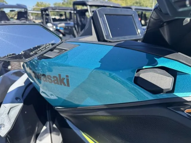 Slide: The Image of Kawasaki Ultra 2023 - 20