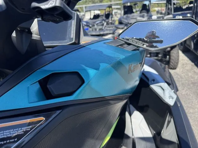 Slide: The Image of Kawasaki Ultra 2023 - 21