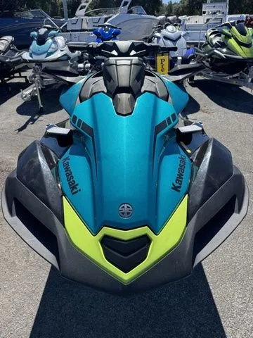 Slide: The Image of Kawasaki Ultra 2023 - 3