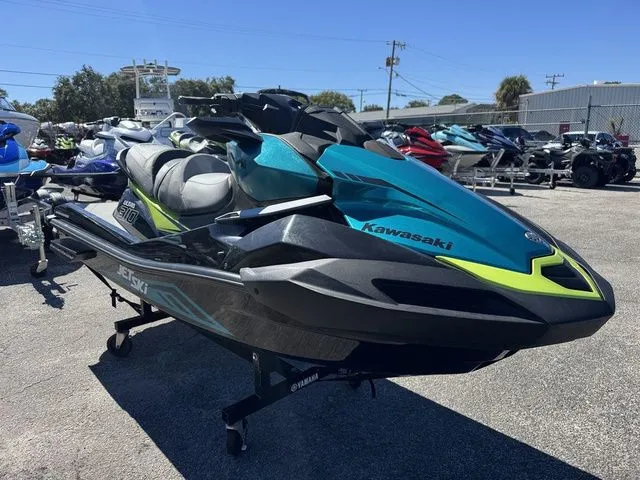 Slide: The Image of Kawasaki Ultra 2023 - 4