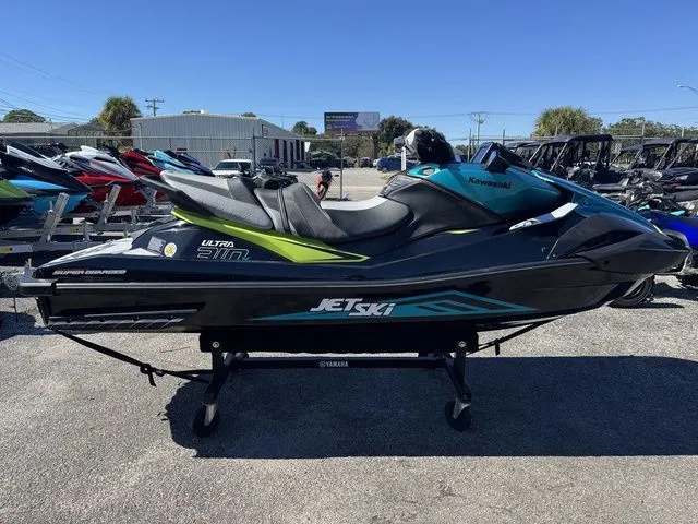 Slide: The Image of Kawasaki Ultra 2023 - 5