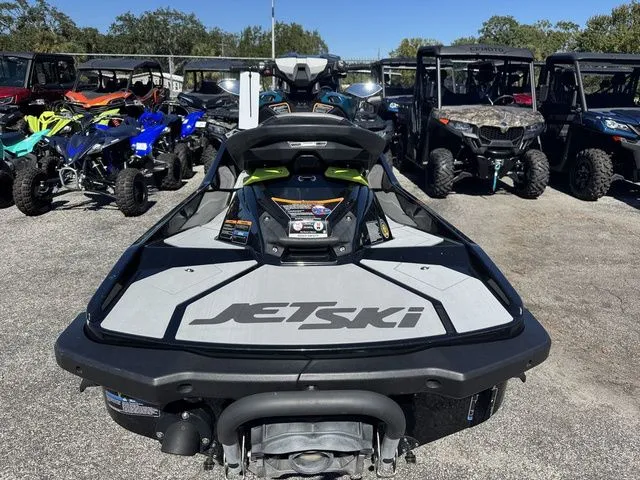 Slide: The Image of Kawasaki Ultra 2023 - 7