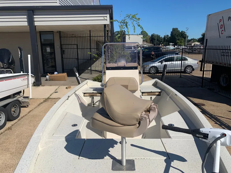 Slide: The Image of Xpress H20B Bay 2018 - 3