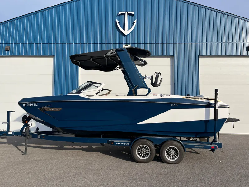 The Image of Nautique Super Air Nautique G23 Paragon 2023 - 1