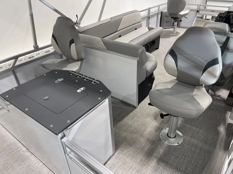 Slide: The Image of Avalon Venture Quad Fish - 19' 2026 - 24