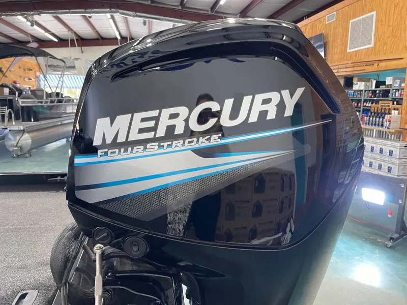 Slide: The Image of Lowe Stinger 180 2016 - 20