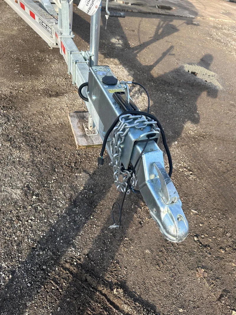 Slide: The Image of Sea Ray 290 Sun Sport 2004 - 6