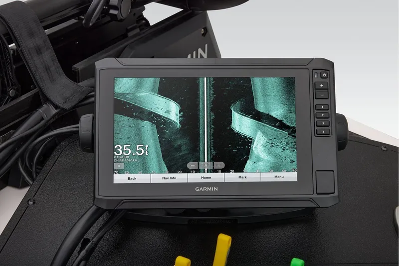 Slide: The Image of Nitro Z19 XL Pro 2026 - 19