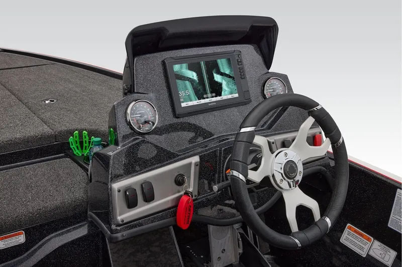 Slide: The Image of Nitro Z19 XL Pro 2026 - 36