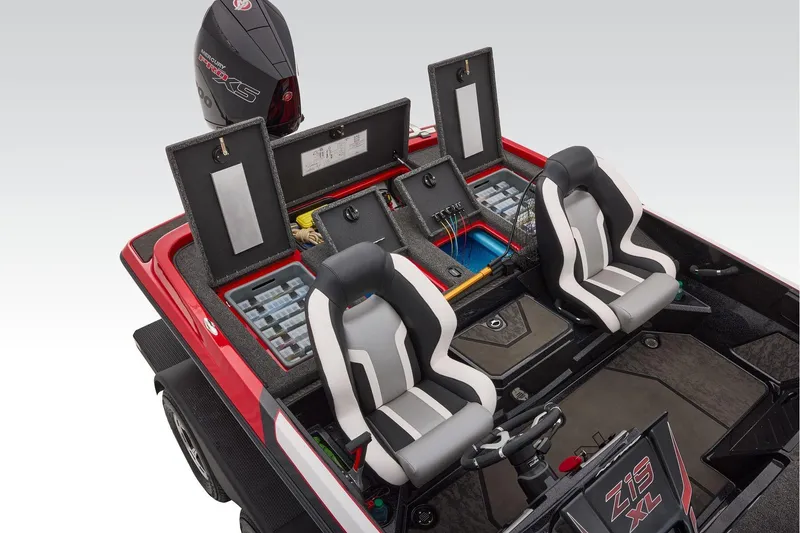 Slide: The Image of Nitro Z19 XL Pro 2026 - 55