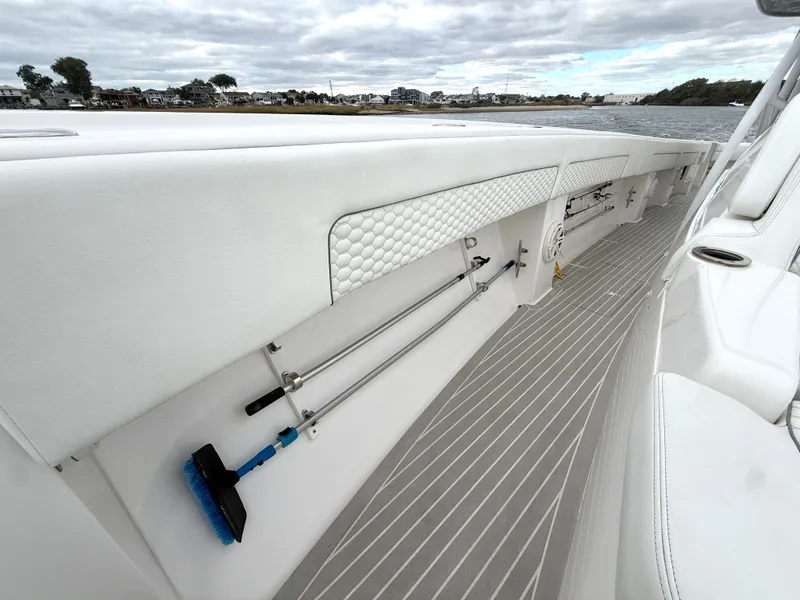 Slide: The Image of Intrepid 475 Panacea 2019 - 14