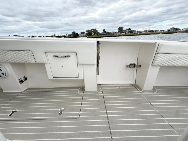 Slide: The Image of Intrepid 475 Panacea 2019 - 16