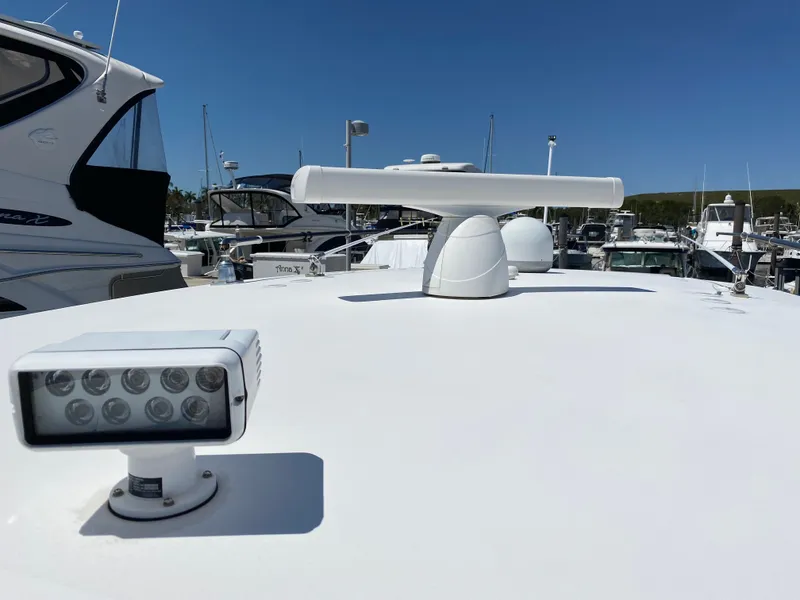 Slide: The Image of Intrepid 475 Panacea 2019 - 50