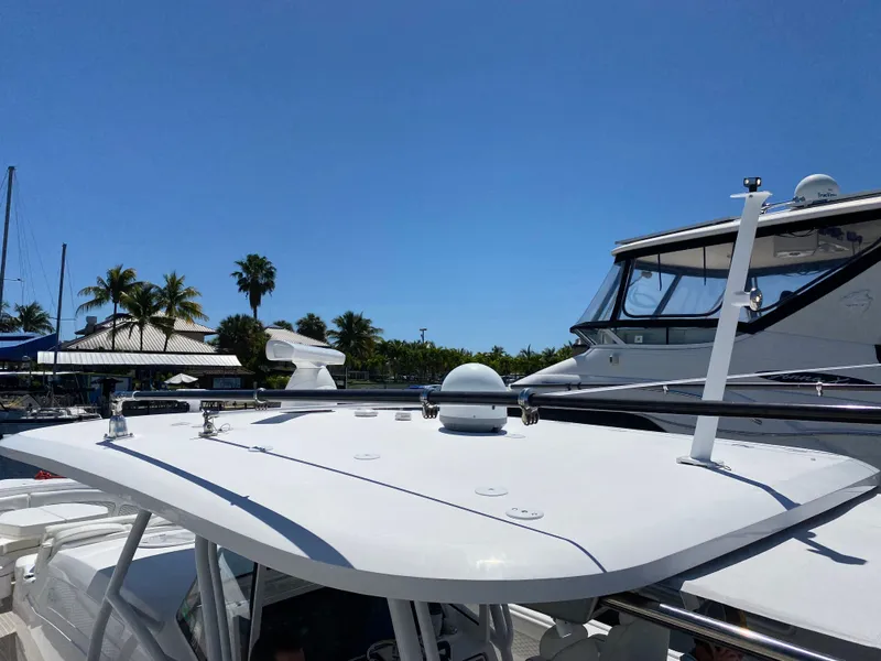 Slide: The Image of Intrepid 475 Panacea 2019 - 51