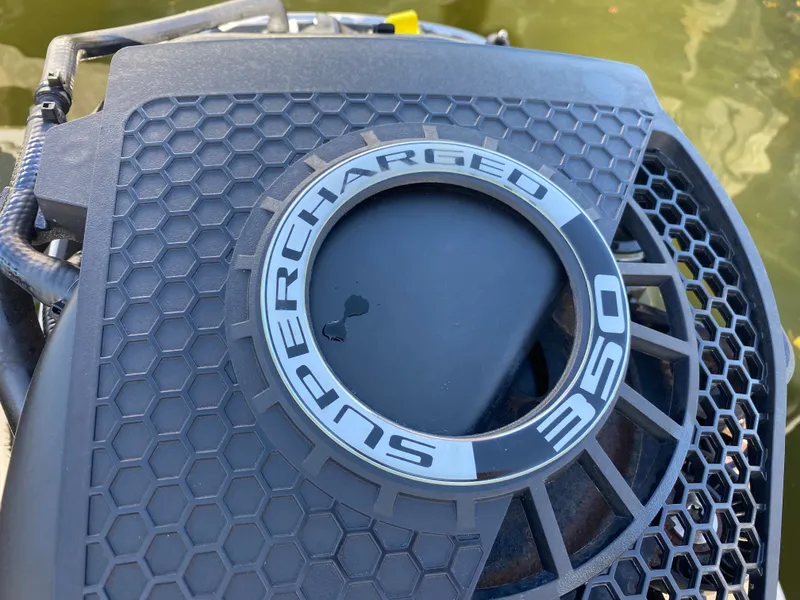 Slide: The Image of Intrepid 475 Panacea 2019 - 55