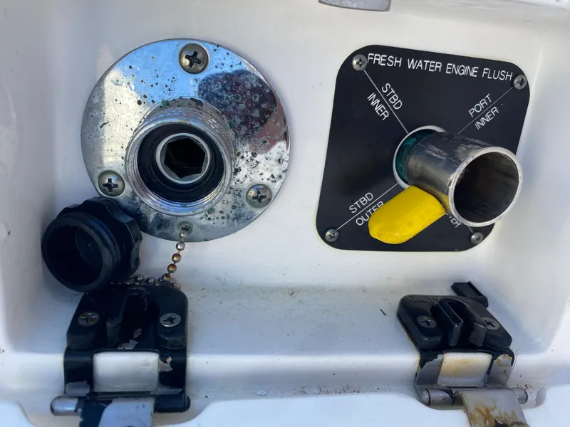 Slide: The Image of Intrepid 475 Panacea 2019 - 56