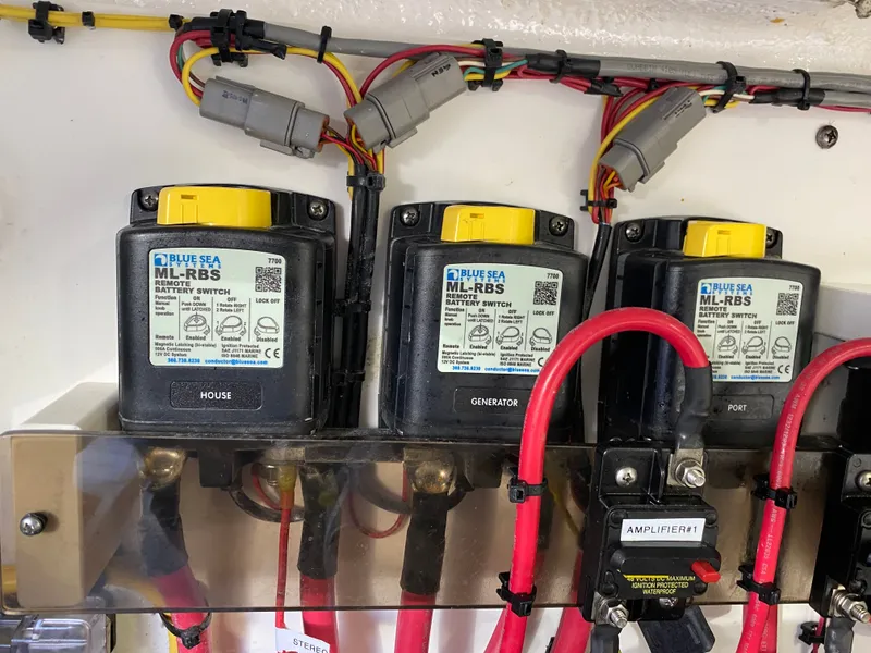 Slide: The Image of Intrepid 475 Panacea 2019 - 63