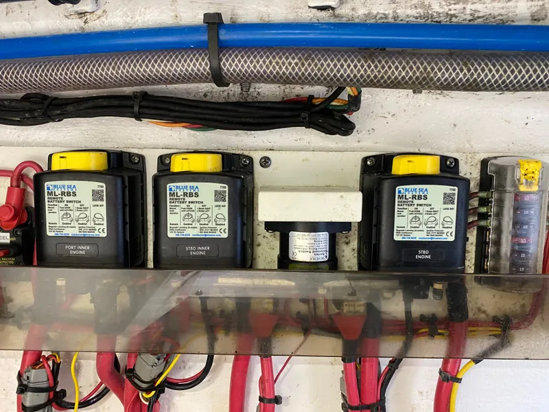 Slide: The Image of Intrepid 475 Panacea 2019 - 65