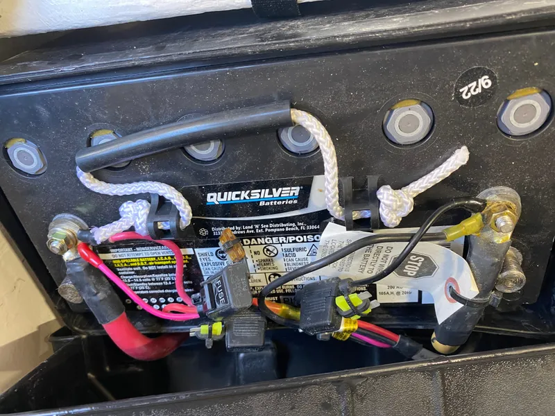 Slide: The Image of Intrepid 475 Panacea 2019 - 69