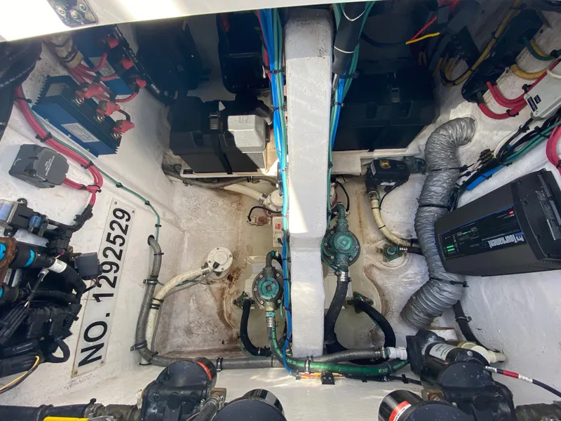 Slide: The Image of Intrepid 475 Panacea 2019 - 73