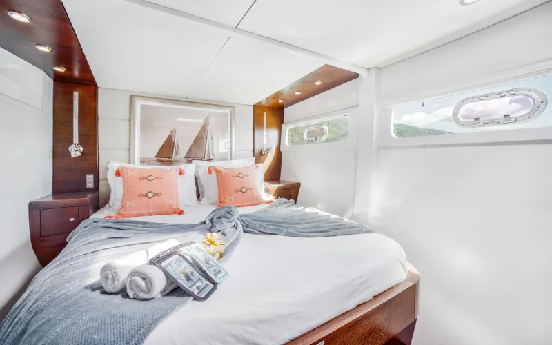 Slide: The Image of Two Oceans OPEN OCEAN 750S 2013 - 53