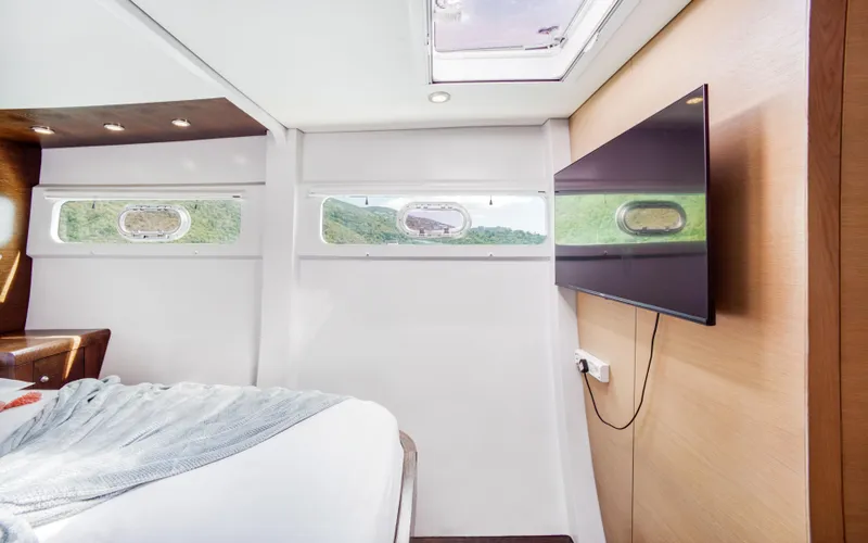 Slide: The Image of Two Oceans OPEN OCEAN 750S 2013 - 56