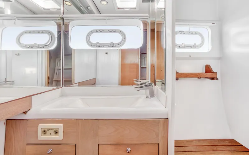 Slide: The Image of Two Oceans OPEN OCEAN 750S 2013 - 61