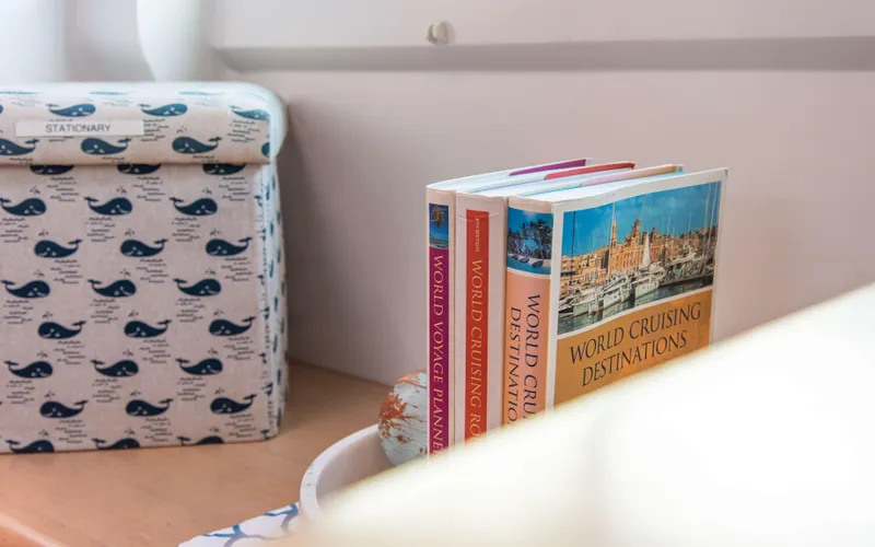 Slide: The Image of Two Oceans OPEN OCEAN 750S 2013 - 64